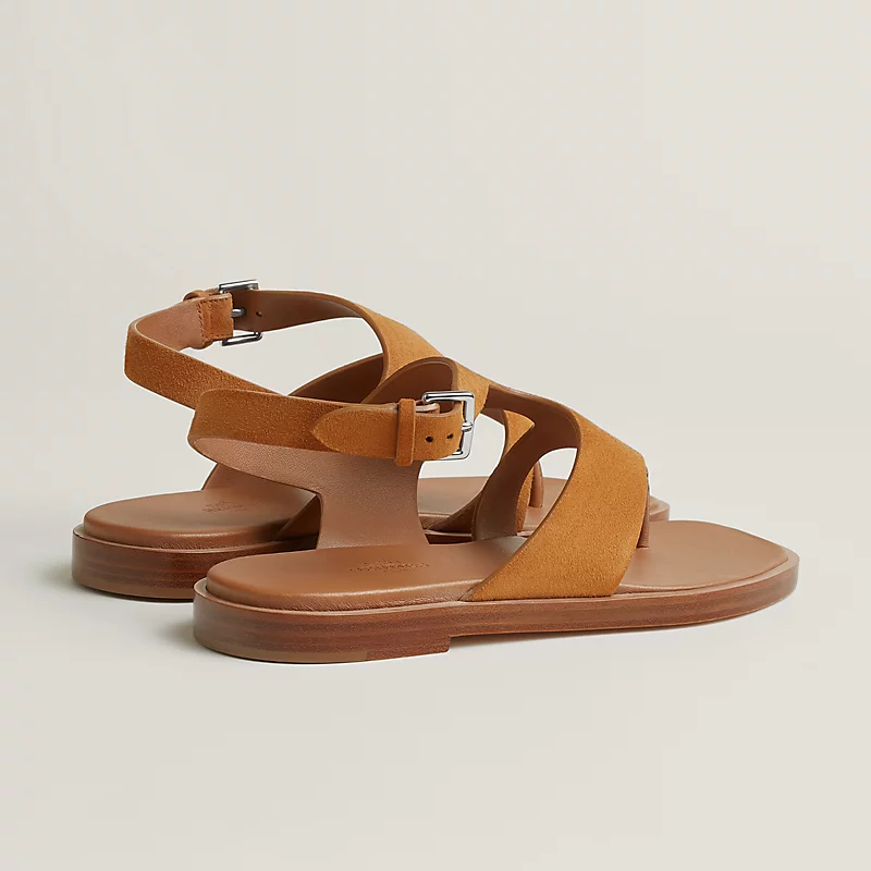 Hermès Karen sandal - Image 3